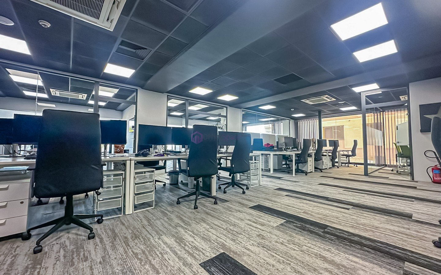 Seafront Sliema Office Space