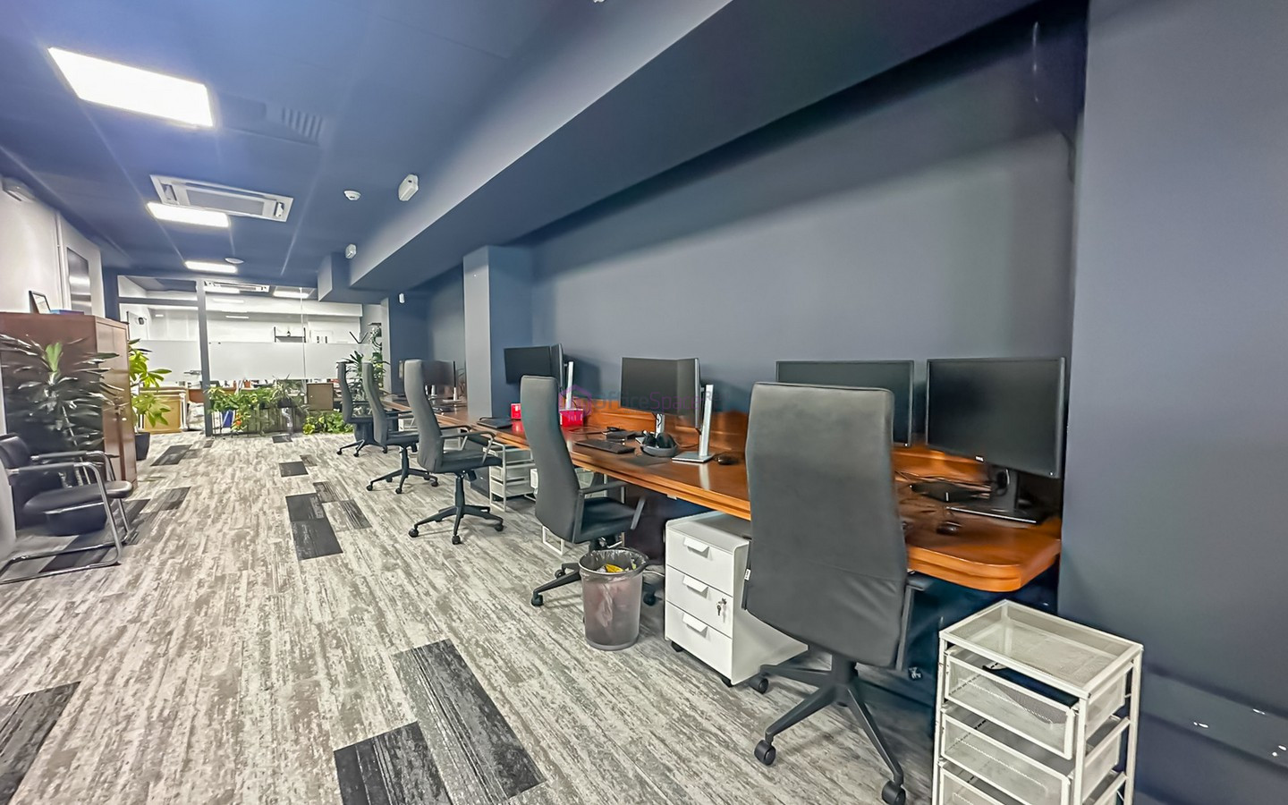 Seafront Sliema Office Space