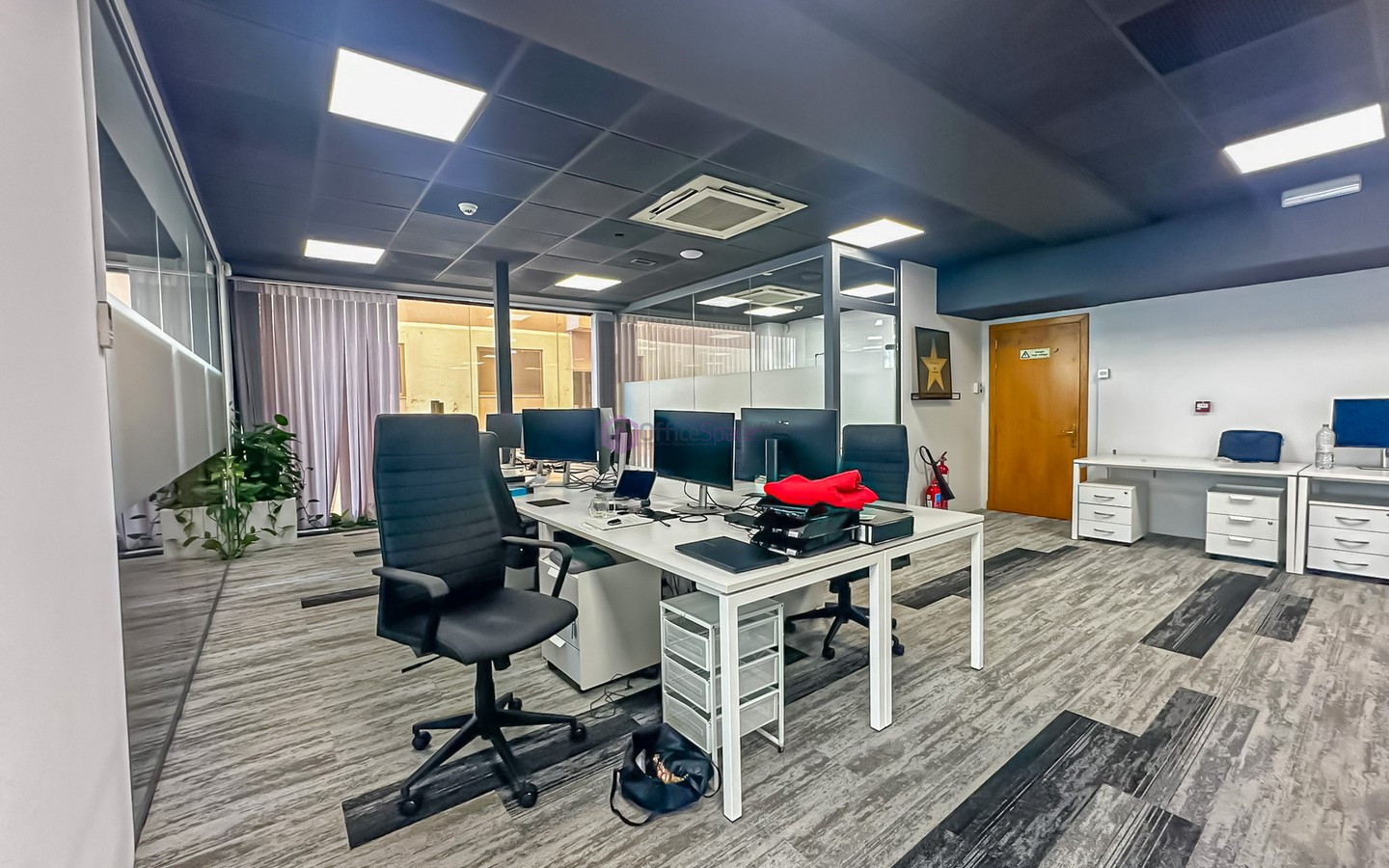 Seafront Sliema Office Space
