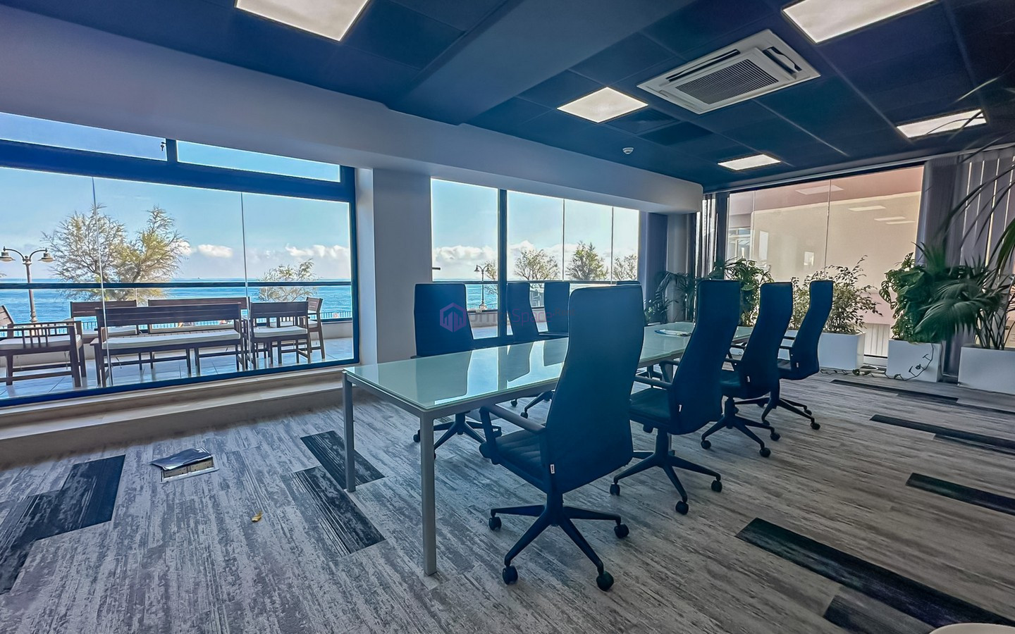 Seafront Sliema Office Space