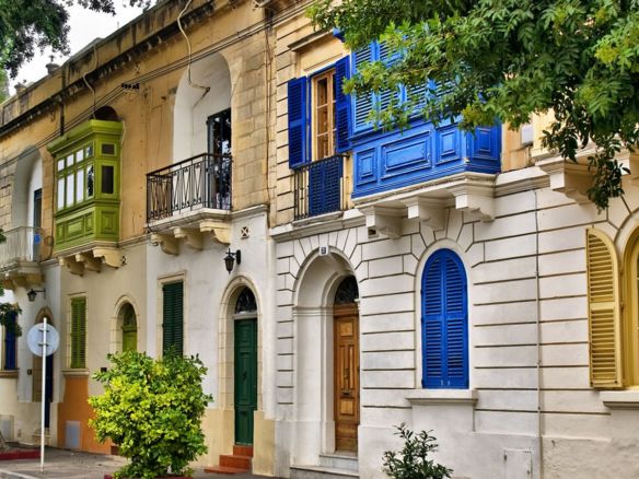 Offices in Hal Balzan