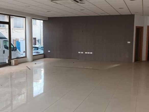 Prime Commercial Space Gzira