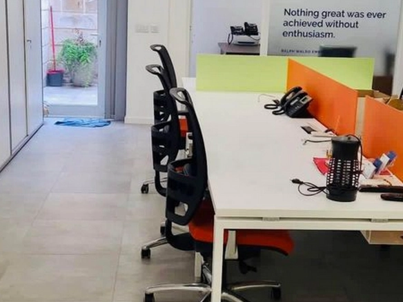 Office to Let in Msida