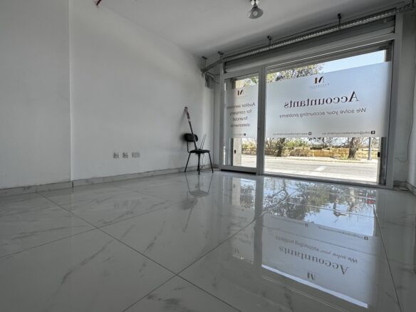 Commercial To Let Burmarrad