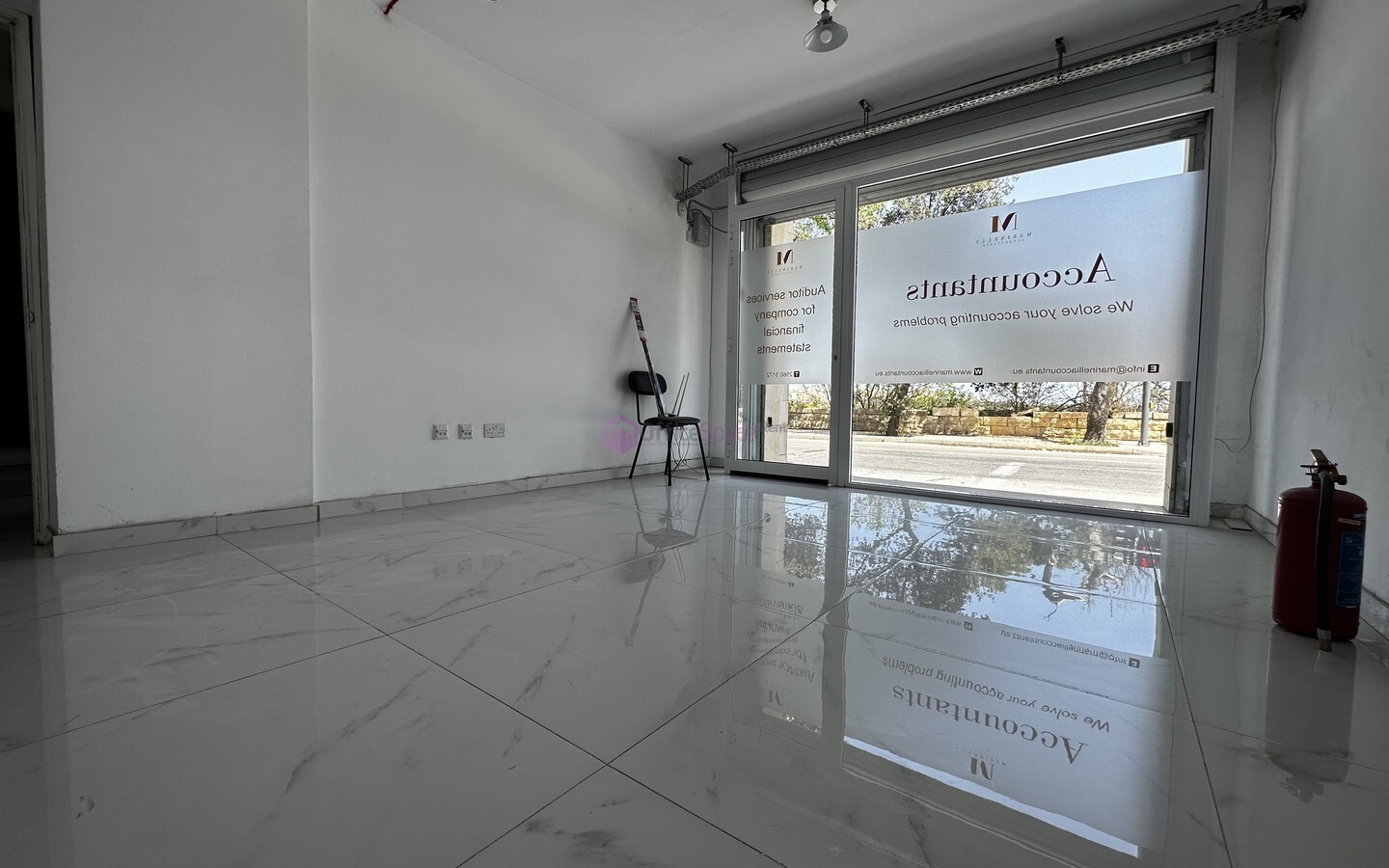 Property at St. Paul's Bay