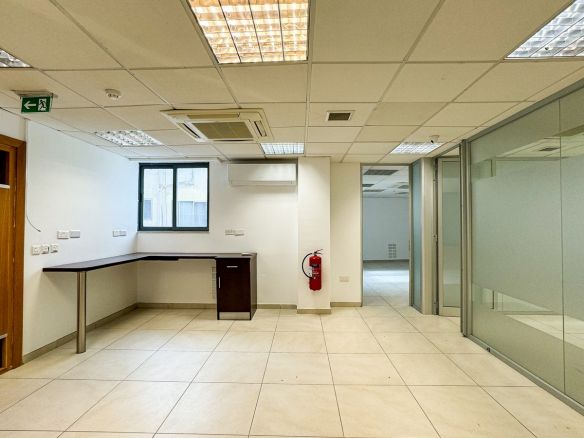 Small Office Space in Sliema