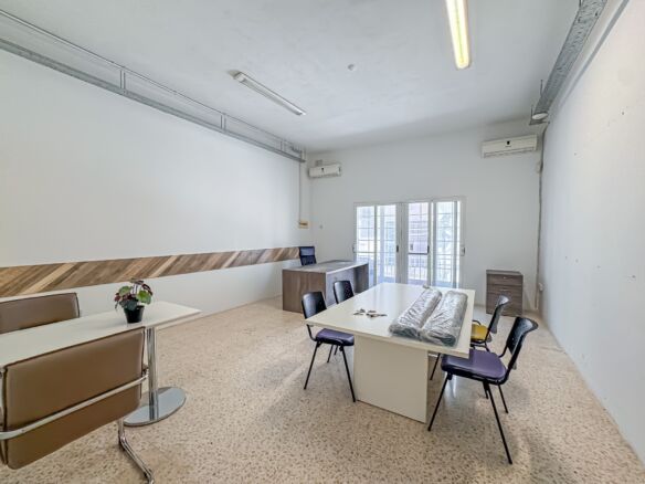 Office For Rent in Mriehel