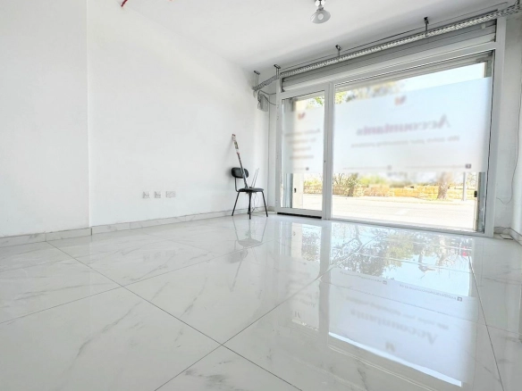 Commercial To Let Burmarrad