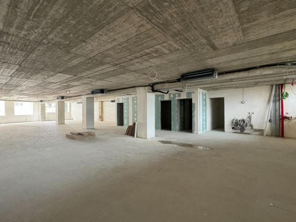 Duplex Birkirkara Office Long Let