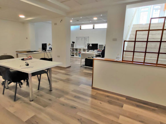 Affordable Lija Office