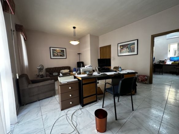 Office Rental St Venera Malta