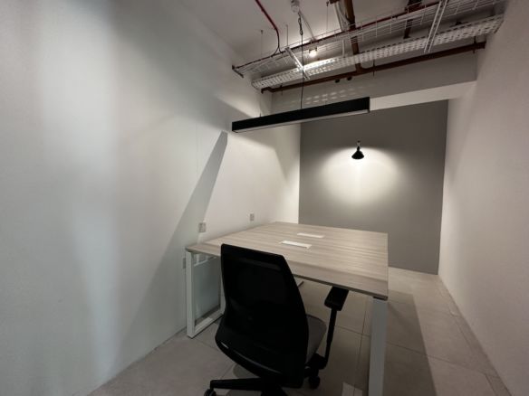 Serviced Offices To Let
