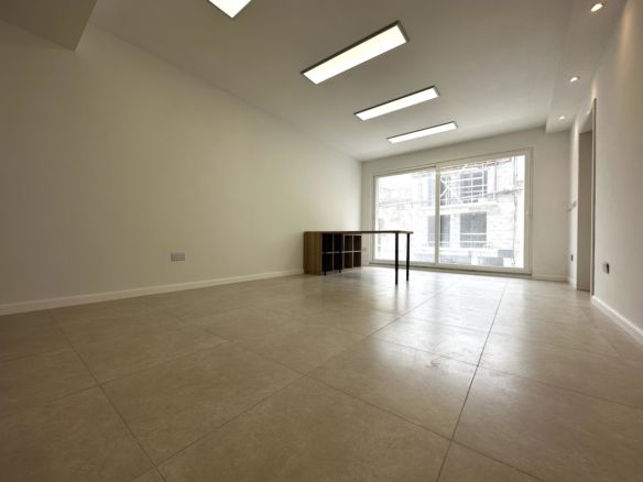 Office Rental Msida