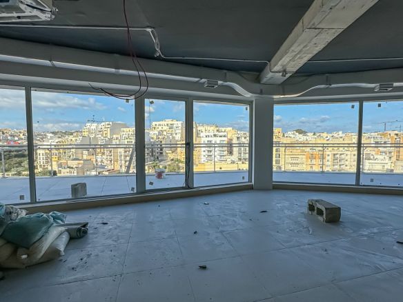 High End St Julians Office