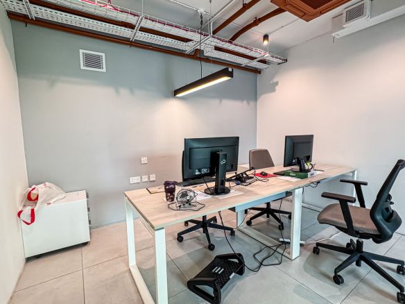 Serviced Offices To Let Burmarrad