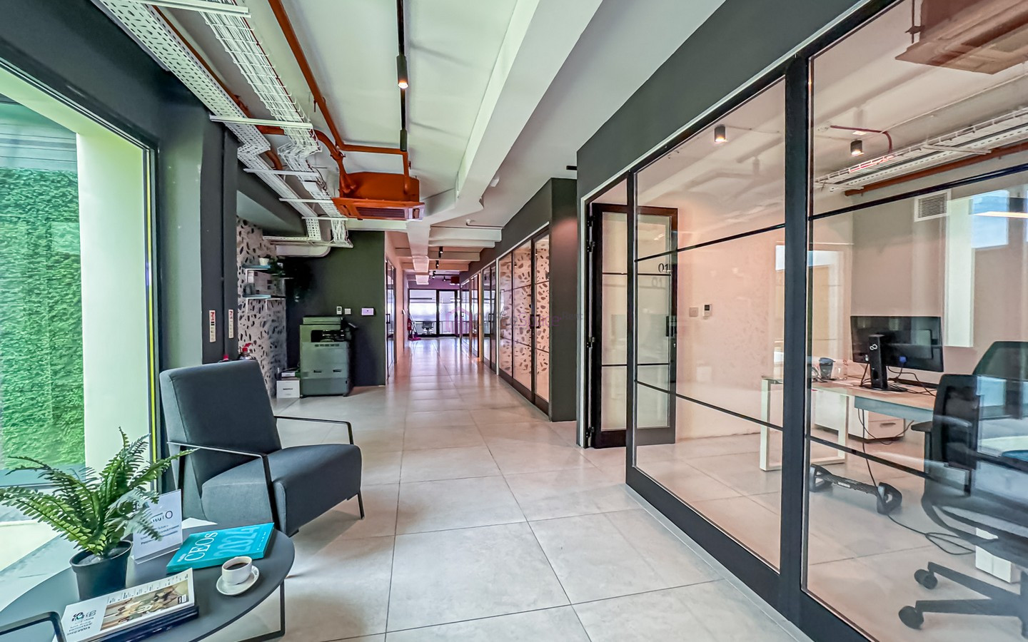 Serviced Offices To Let Burmarrad serviced office Burmarrad