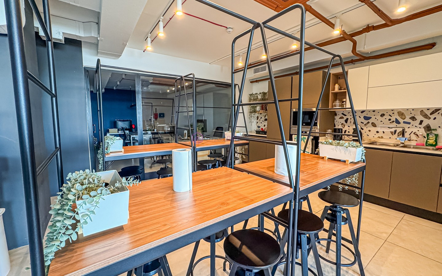 Serviced Offices To Let Burmarrad