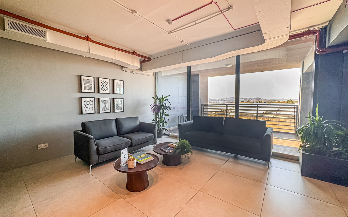 Serviced Offices To Let Burmarrad