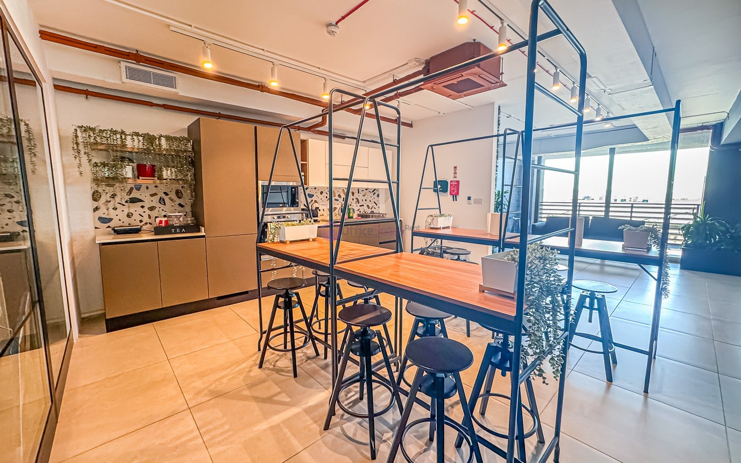 Serviced Offices To Let Burmarrad