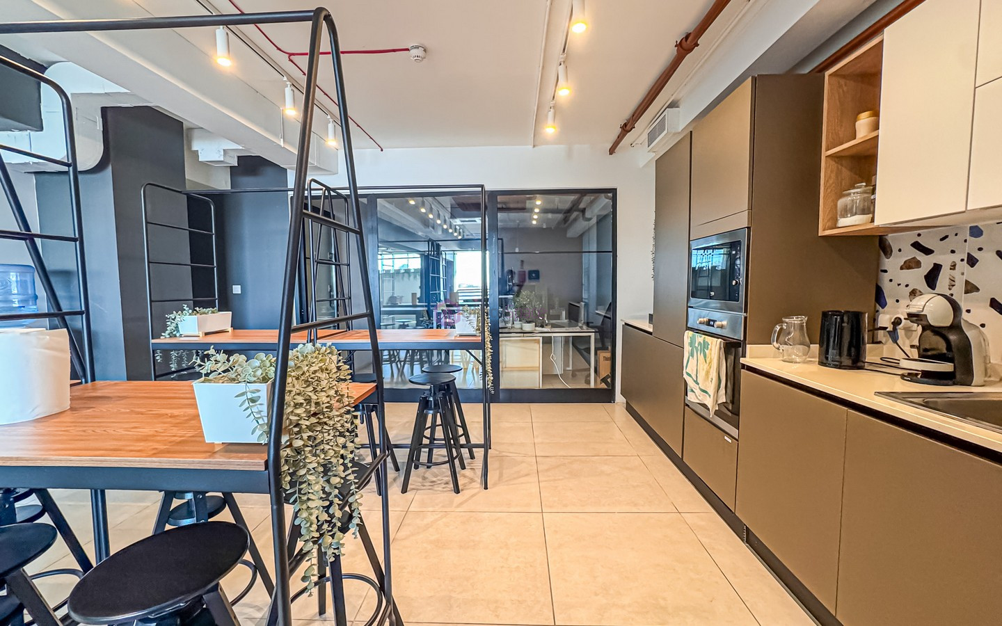 Serviced Offices To Let Burmarrad