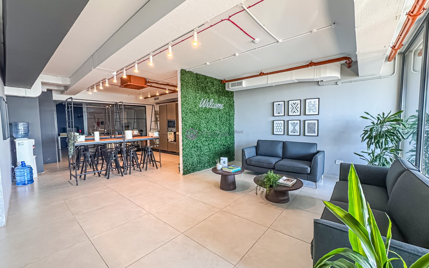 Serviced Offices To Let Burmarrad