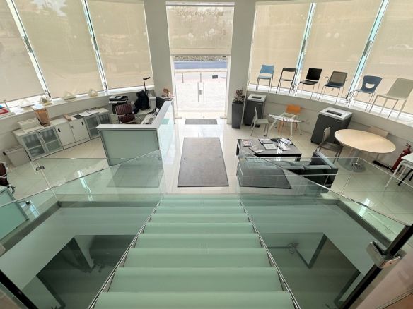 Prominent Office Building Birkirkara
