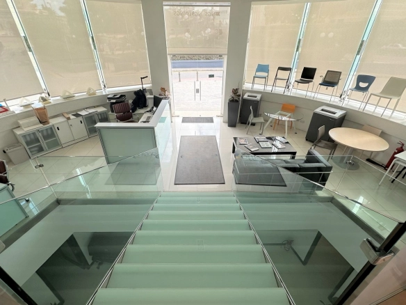 Prominent Office Building Birkirkara