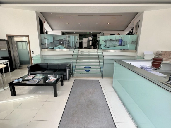 Duplex Commercial Birkirkara