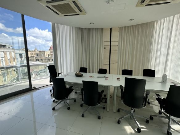 Highly Finished Offices Birkirkara