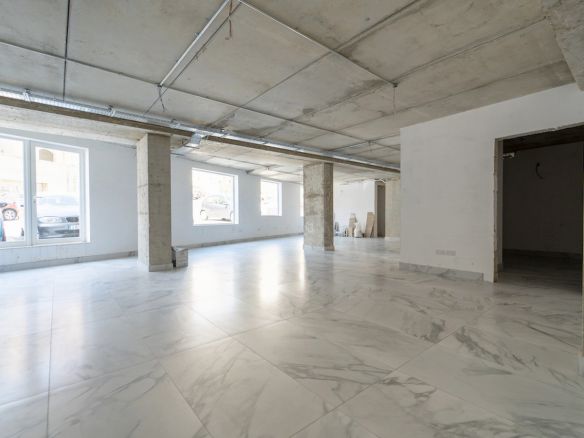 Office Space For Sale St Julians