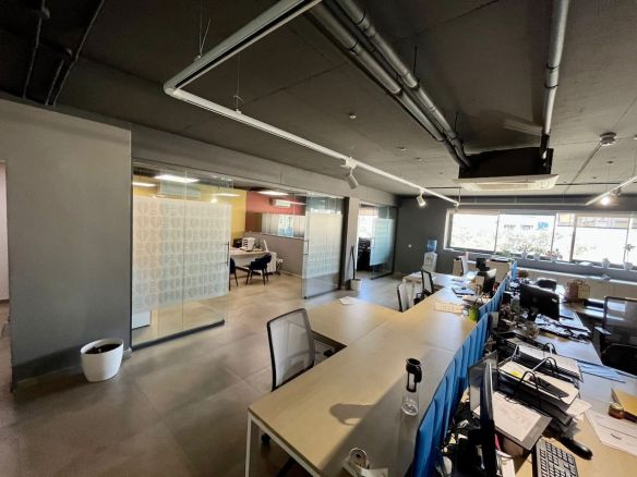 Mriehel Office For Lease