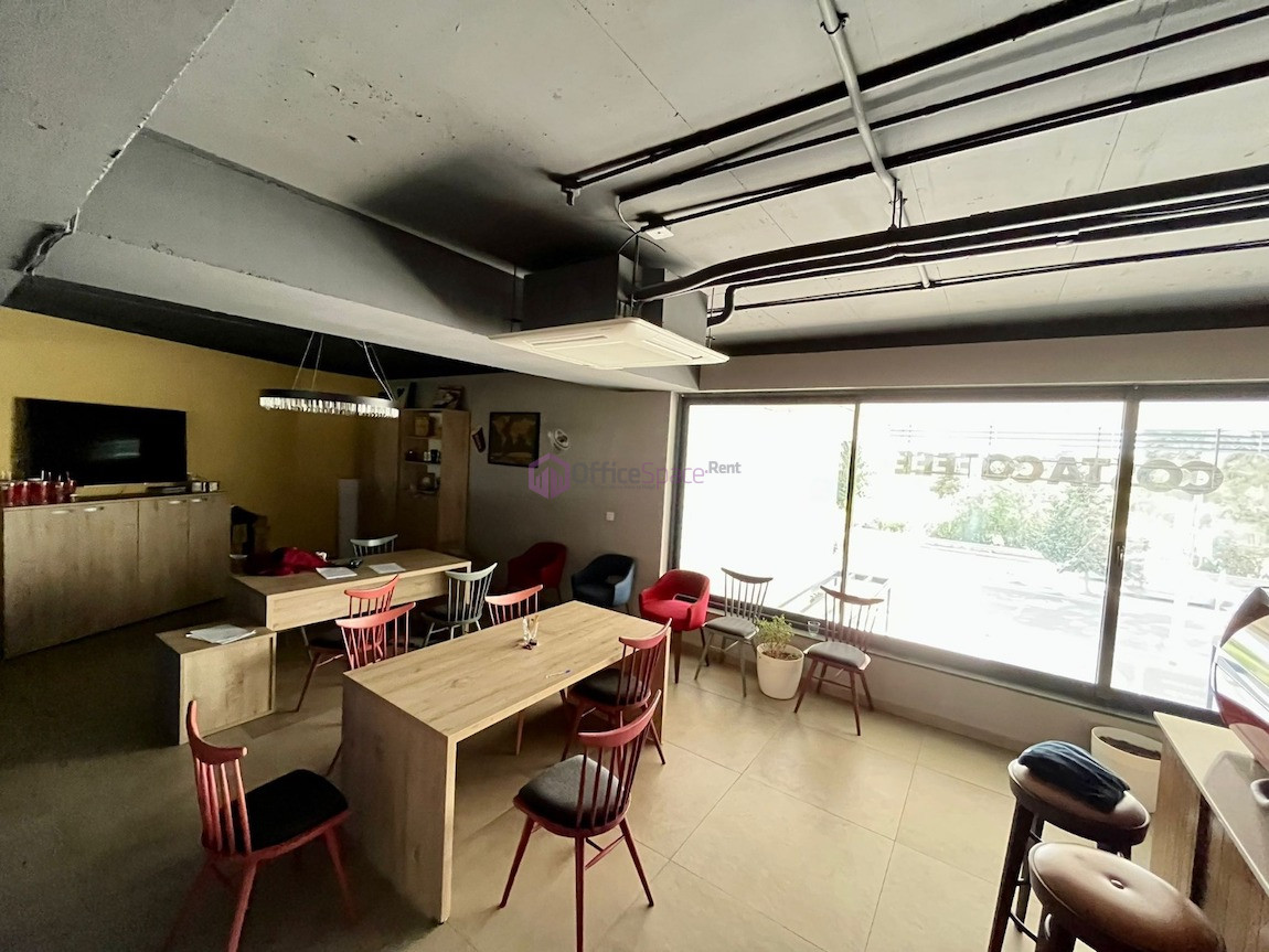 Mriehel Office For Lease