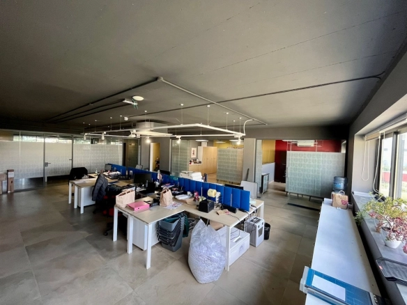 Mriehel Office For Lease