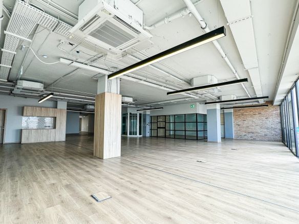 Office Long Let Sliema