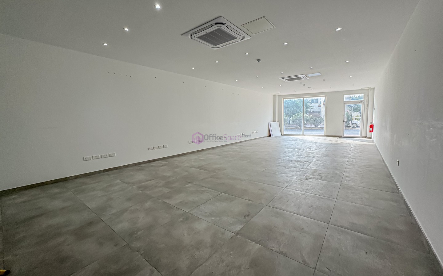 Mosta Prime Commercial Space