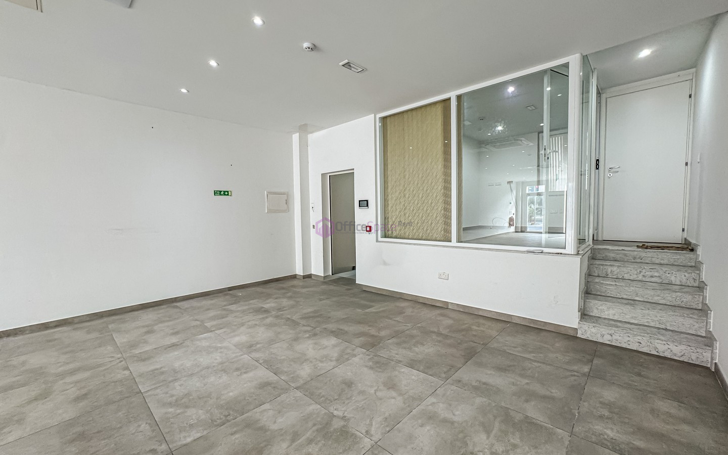 Mosta Prime Commercial Space