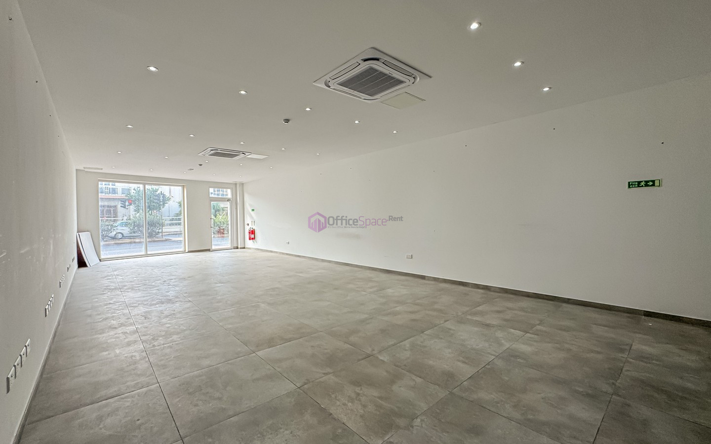 Mosta Prime Commercial Space