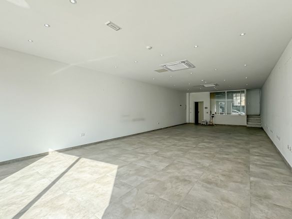 Mosta Prime Commercial Space