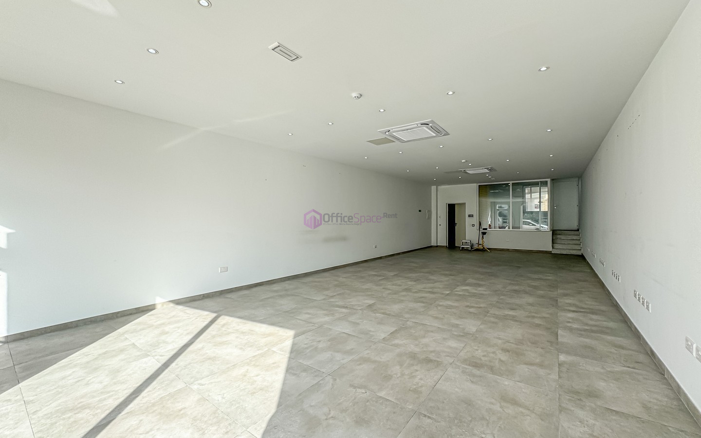 Mosta Prime Commercial Space