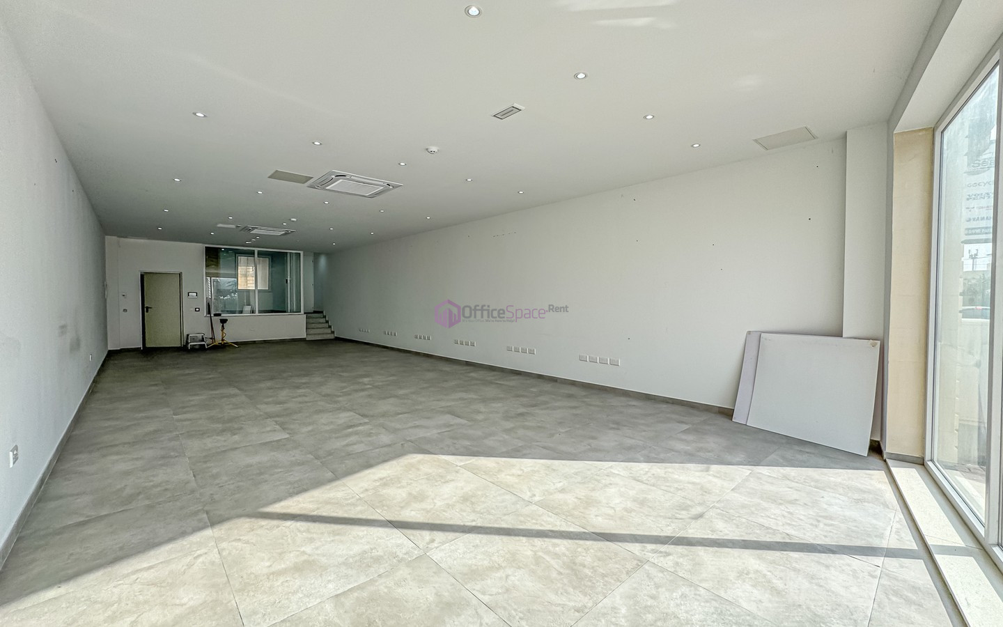 Mosta Prime Commercial Space