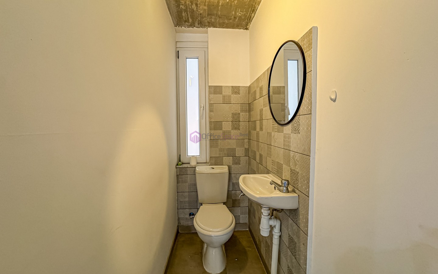 Mosta Prime Commercial Space