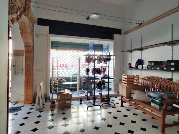 Qormi Commercial To let