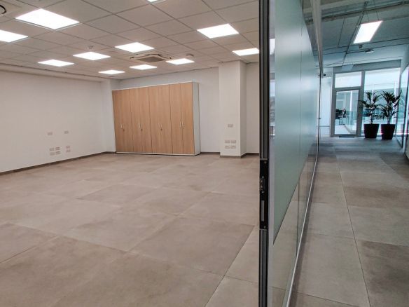 Professional Shared Office