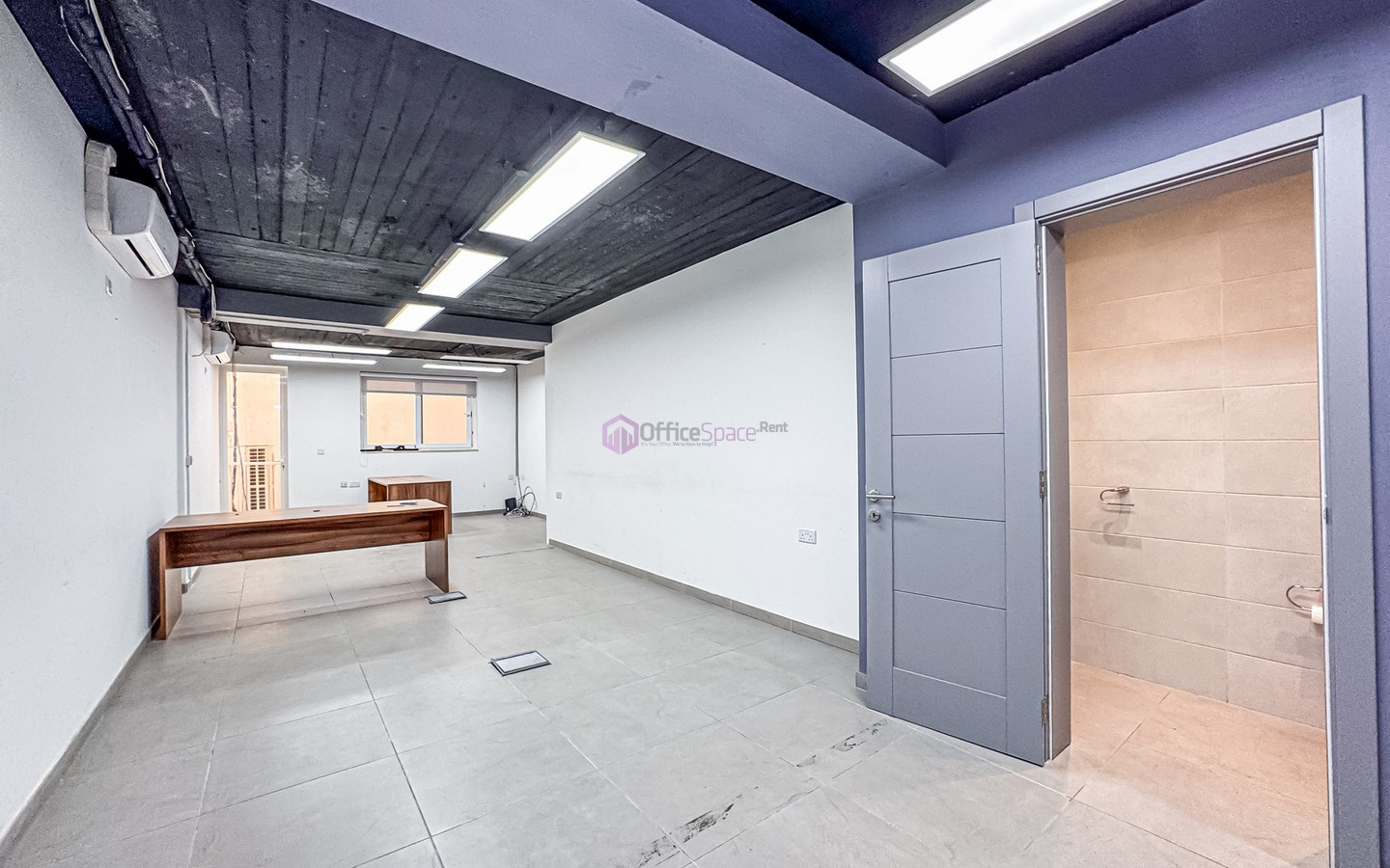 Modern San Gwann Office