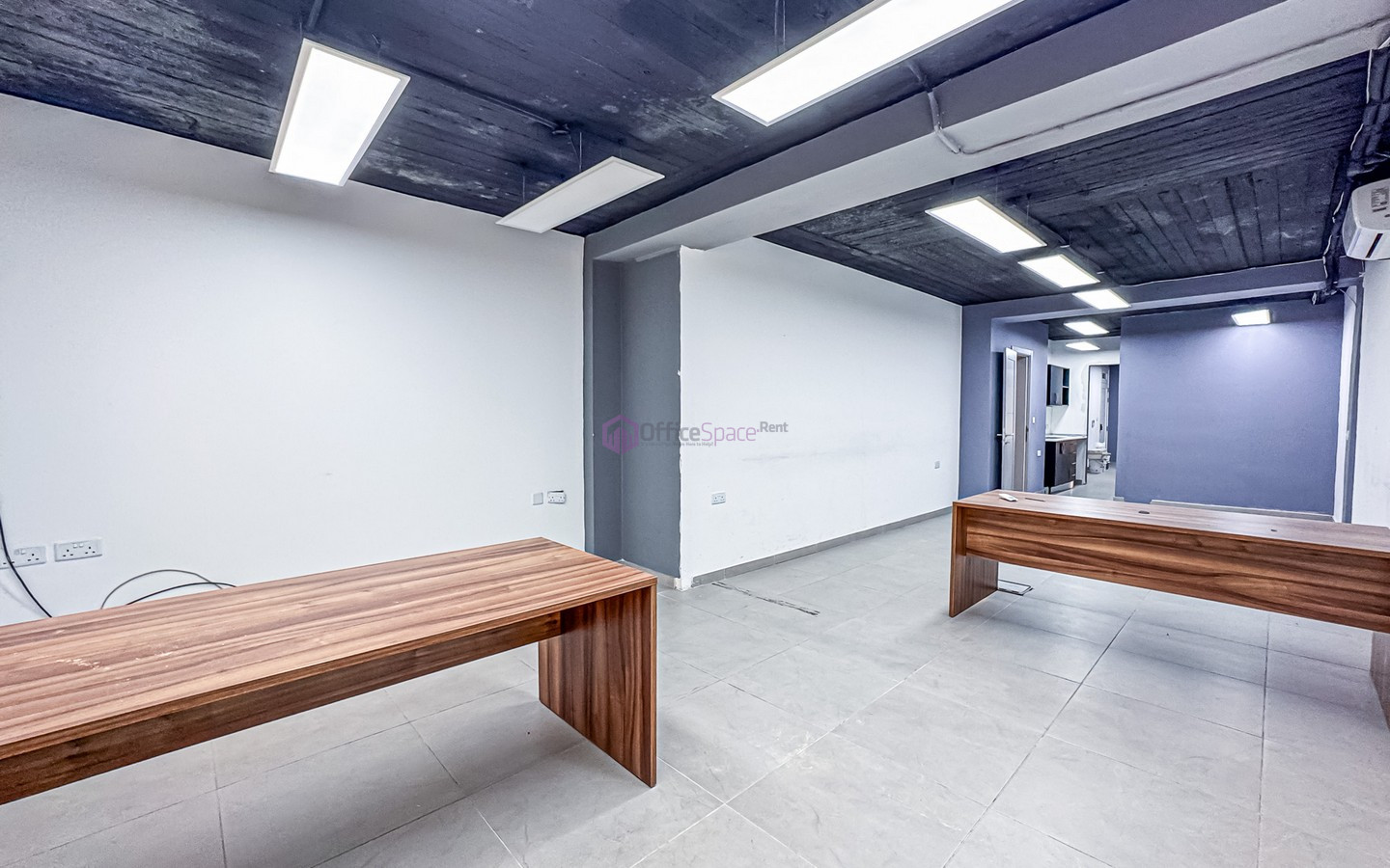 Modern San Gwann Office