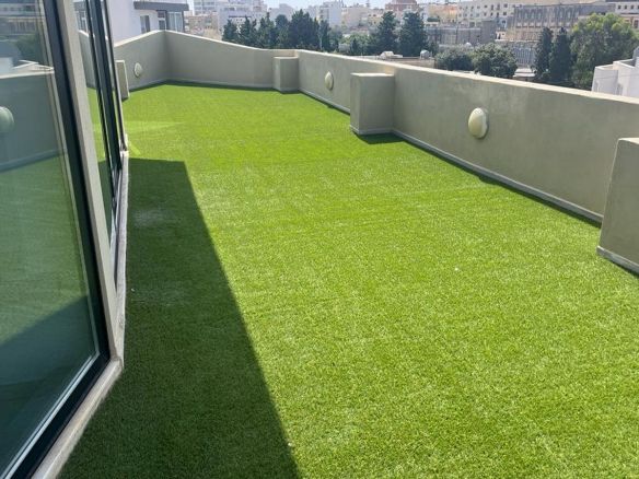 Duplex Office Penthouse To Let