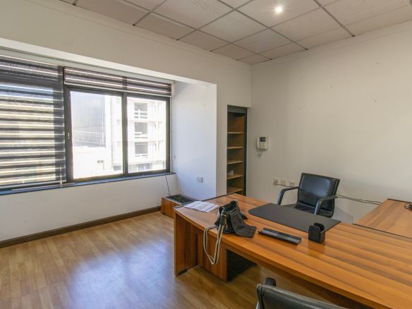 Rent Office Birkirkara