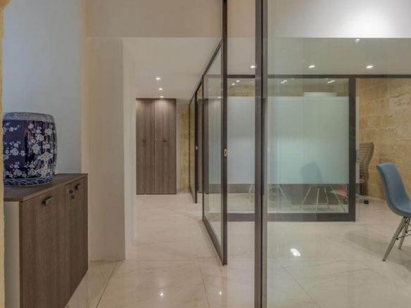 Modern Office For Sale Valletta