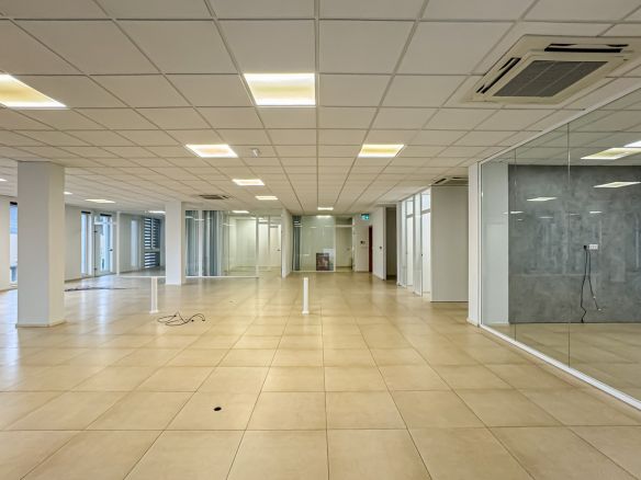 Open Plan Office in St Julians
