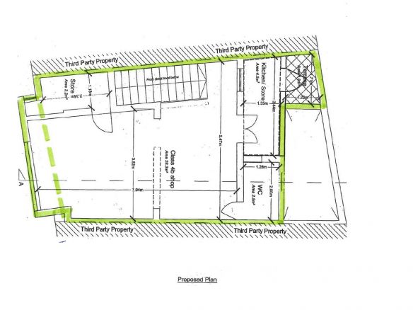 Sliema Shop for Sale